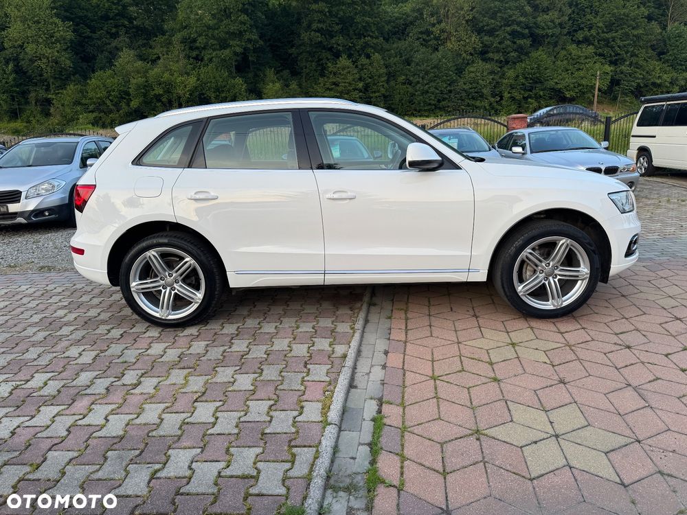 Audi Q5 - 4