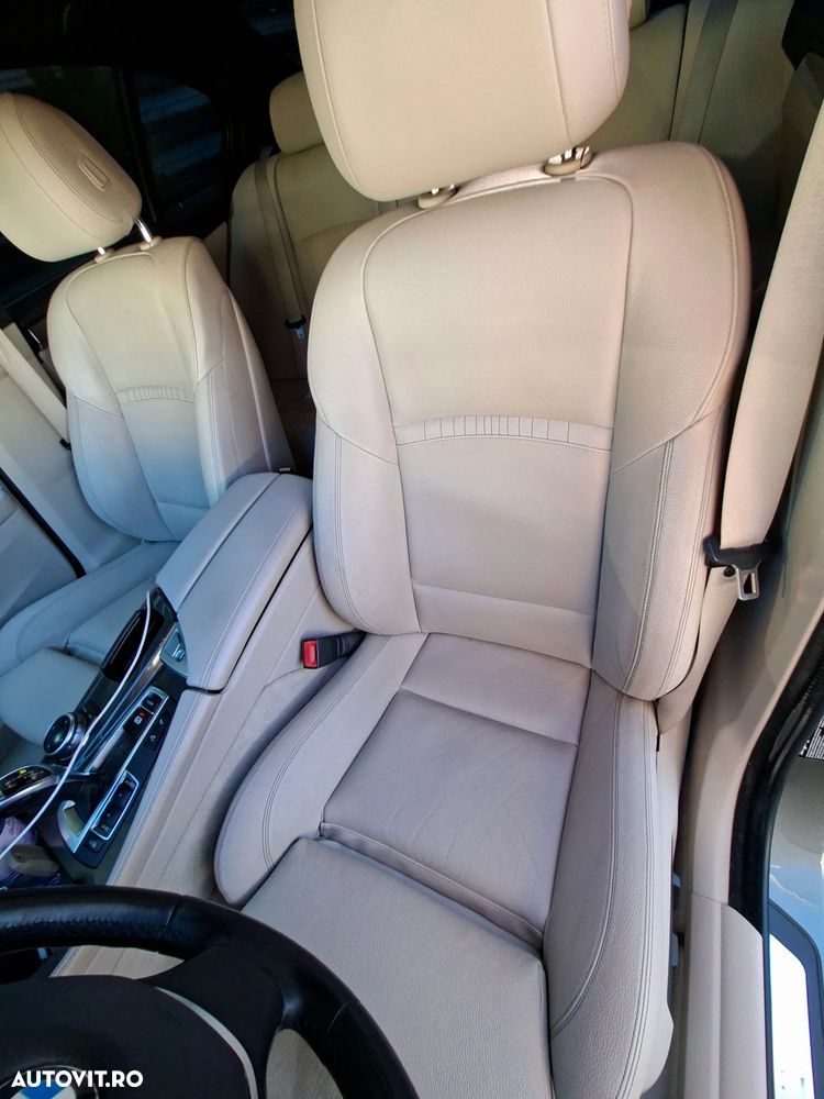 BMW Seria 5 - 15