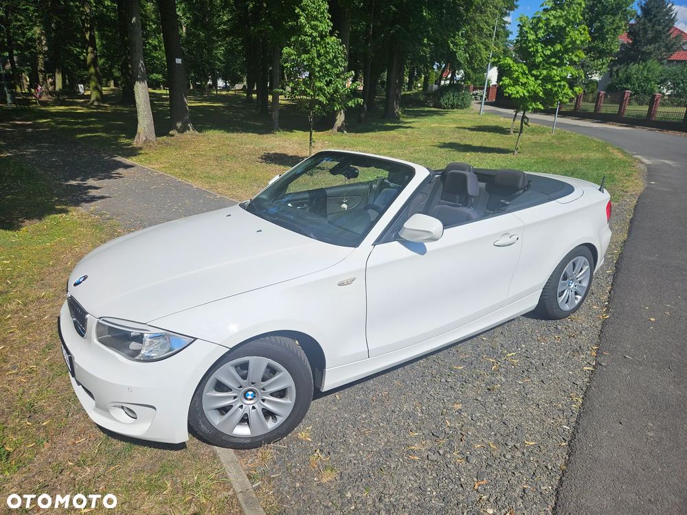 BMW Seria 1 118i - 6