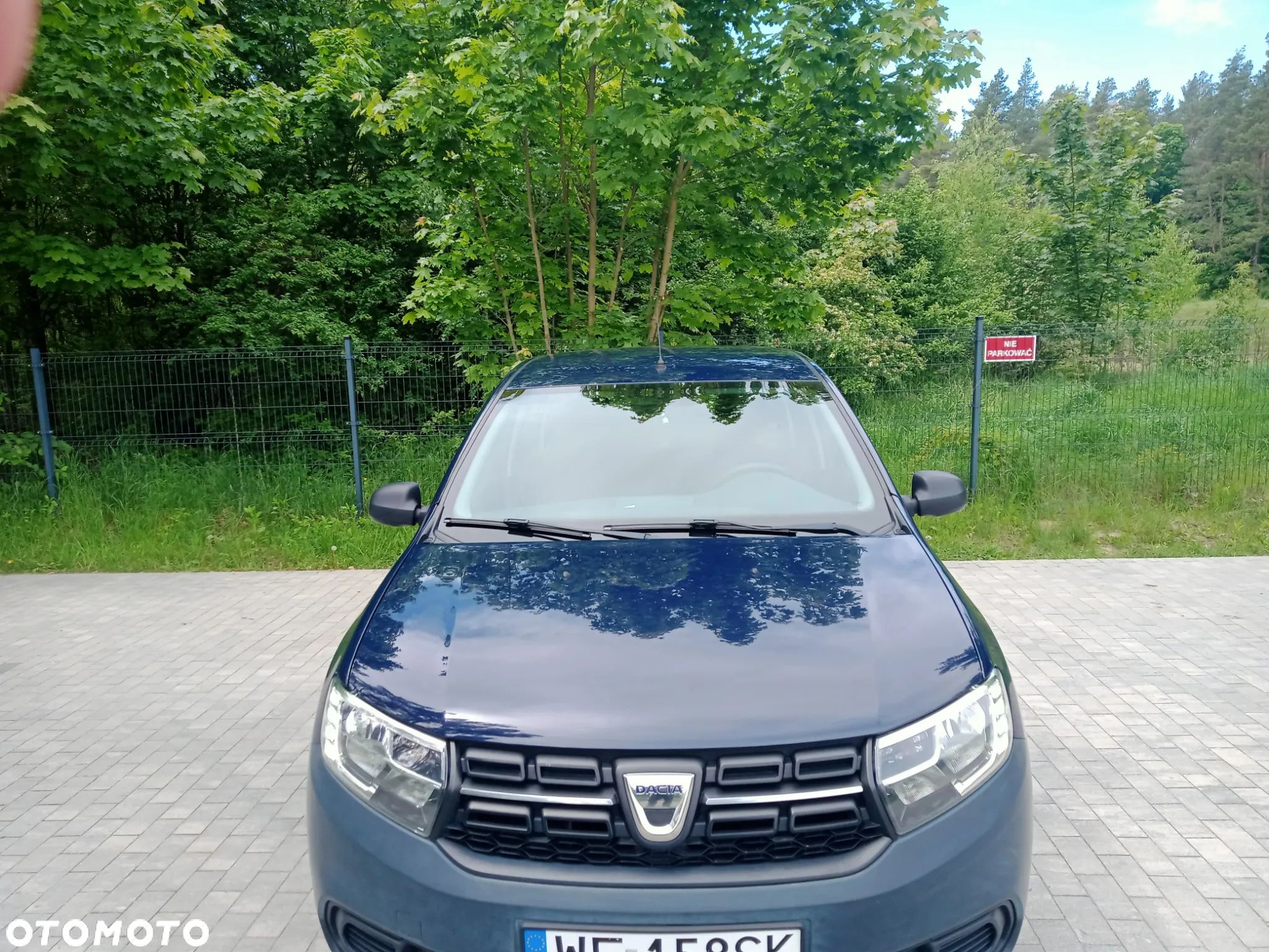 Dacia Sandero - 1