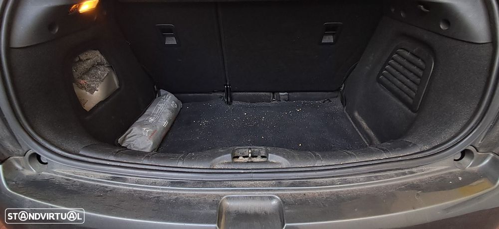 Citroën C3 1.2 PureTech Seduction - 13