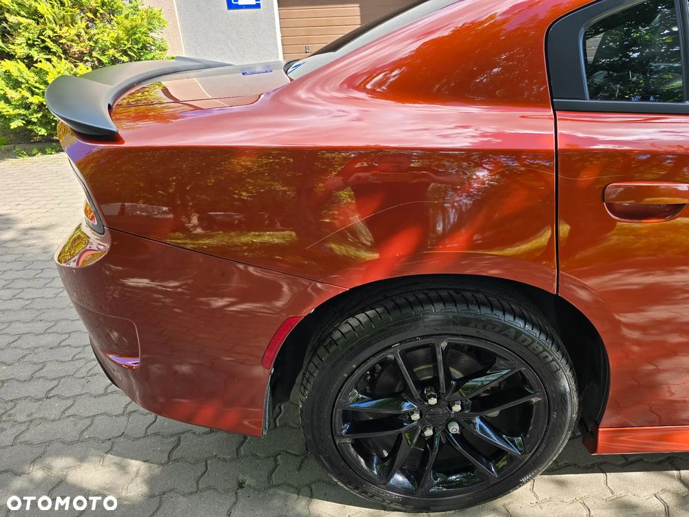 Dodge Charger - 38