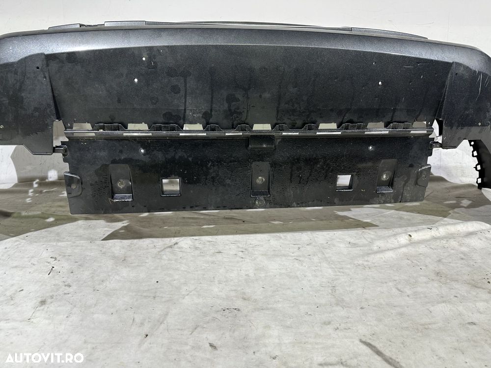 Bara fata Peugeot Partner, Citroen Berlingo, 2015, 2016, 2017, 2018, cod origine OE 9810923377. - 6