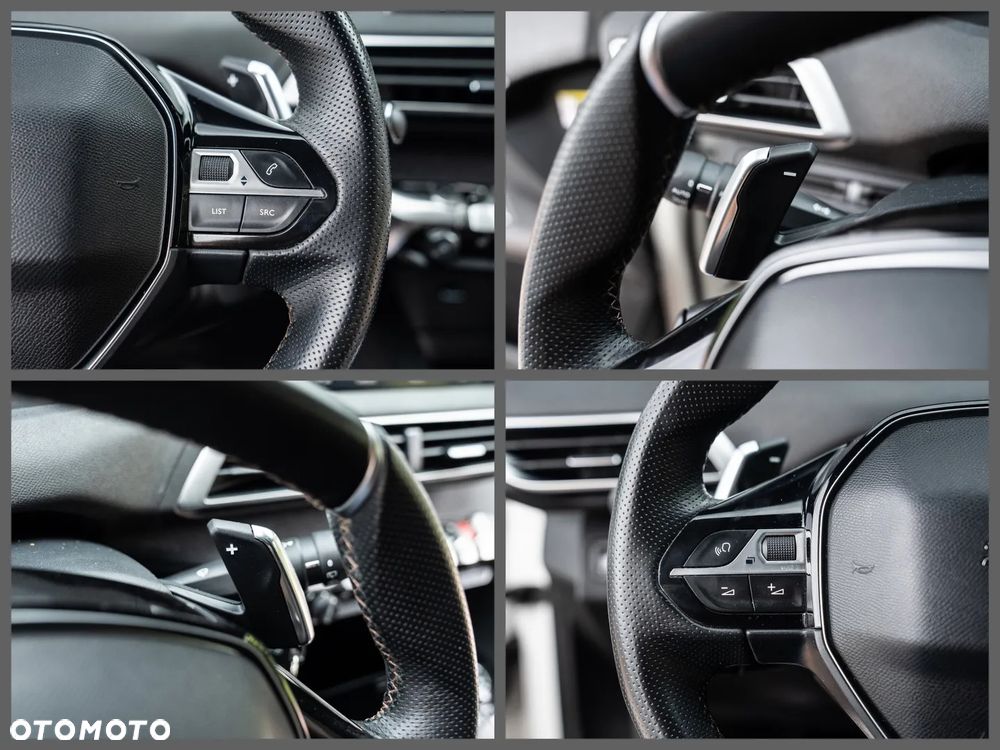 Peugeot 3008 1.6 BlueHDi Allure S&S EAT6 - 33