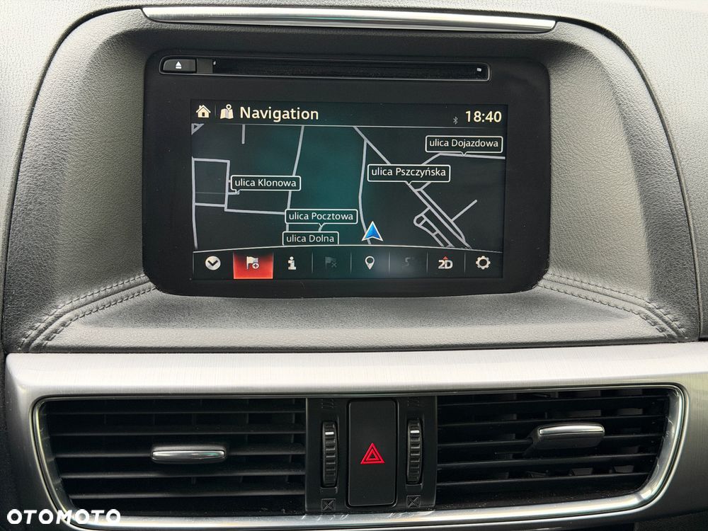 Mazda CX-5 SKYACTIV-G 165 Nakama - 23