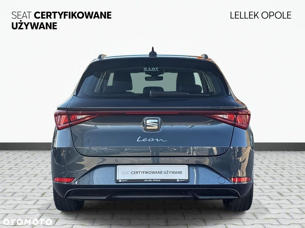 Seat Leon - 7