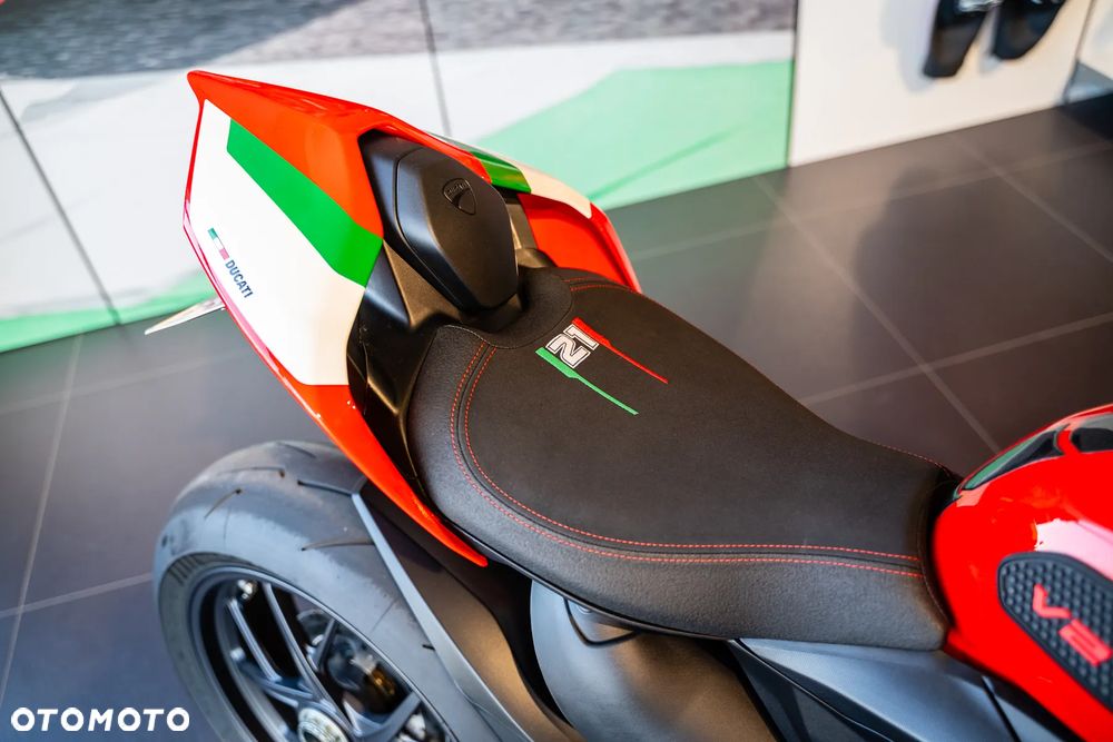 Ducati Panigale V2 - 11