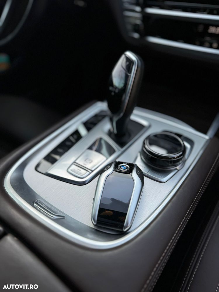 BMW Seria 7 740Ld xDrive - 6