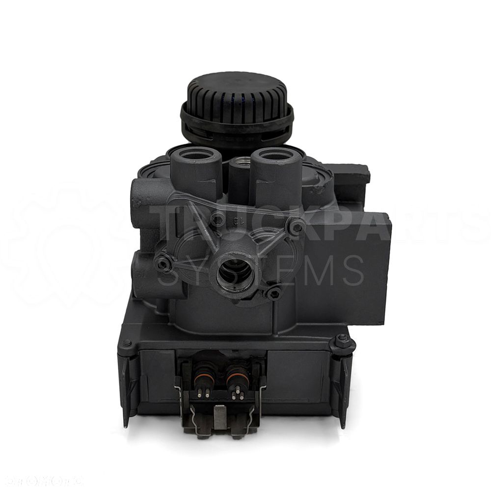 Zawór, MODULATOR EBS WABCO, 4801030120, 1505279, A0004292224 - 3