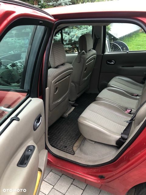Renault Scenic - 6