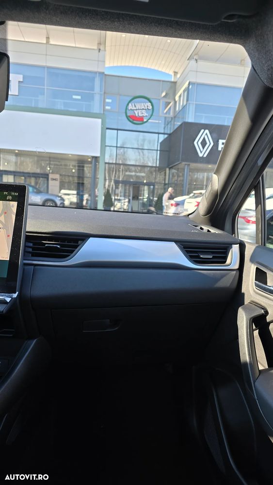 Renault Symbioz E-Tech 160 HEV Evolution - 15