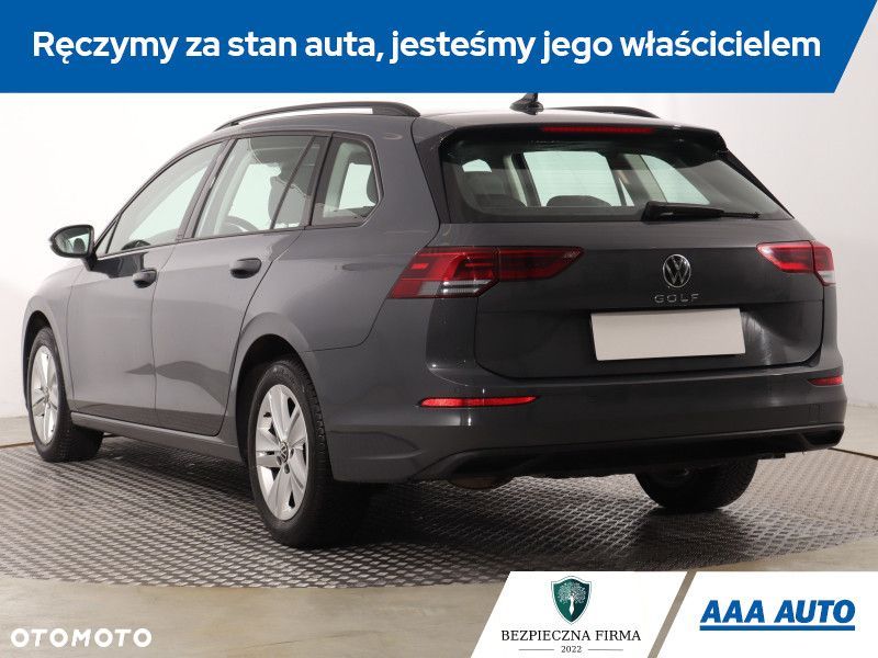 Volkswagen Golf Variant - 6