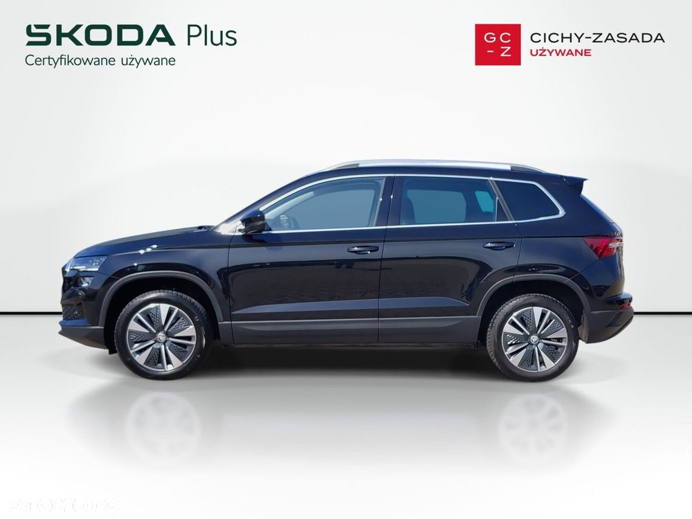 Skoda Karoq 1.5 TSI ACT Style DSG - 3