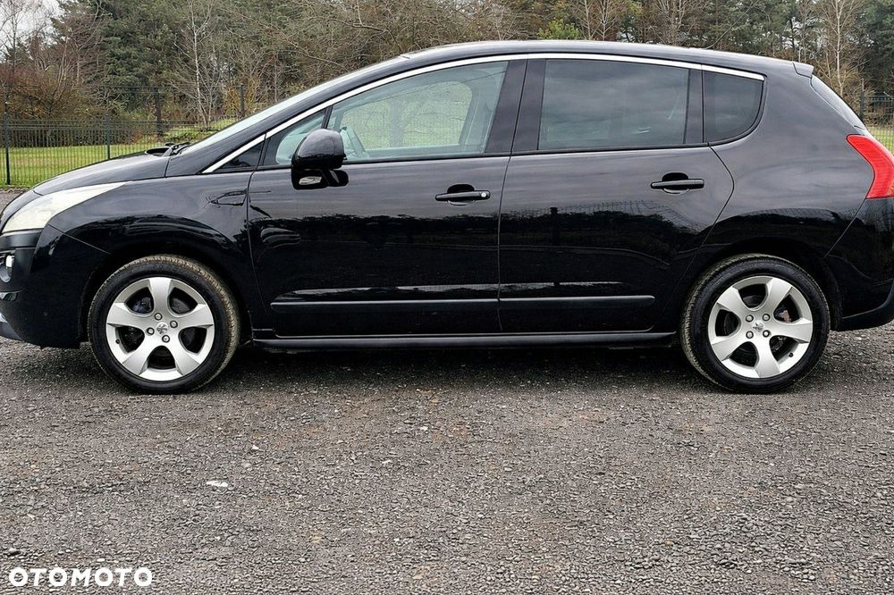Peugeot 3008 - 9