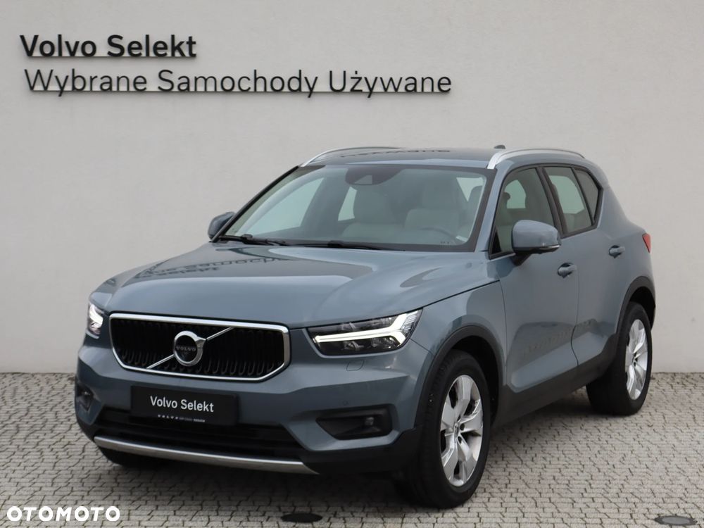 Volvo XC 40