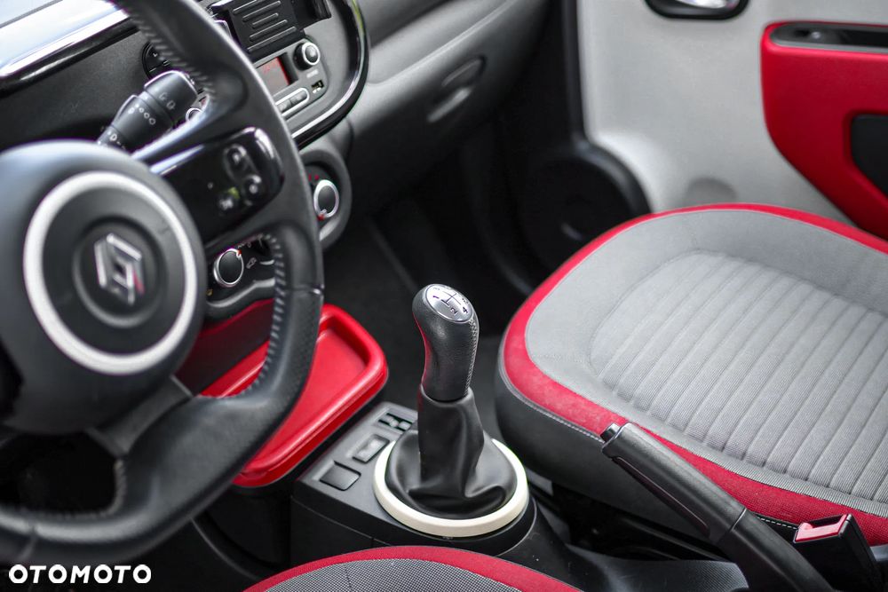 Renault Twingo - 11