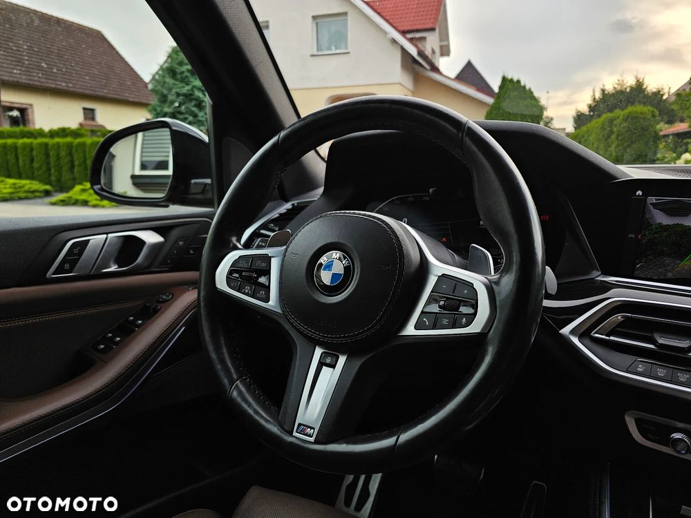 BMW X5 xDrive30d sport - 7