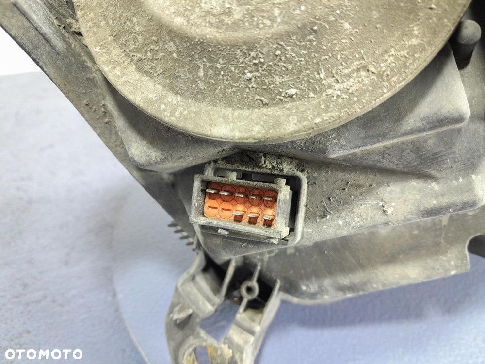 OPEL ASTRA H REFLEKTOR PRZÓD PRZEDNI LEWY EU 93178635 - 8