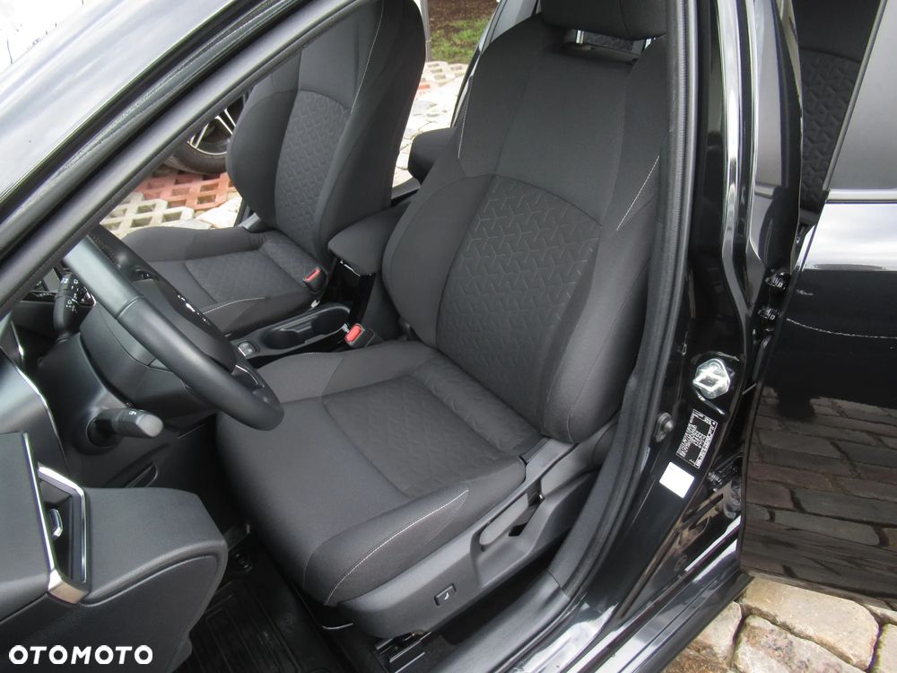 Toyota Corolla 1.8 Hybrid Comfort - 6