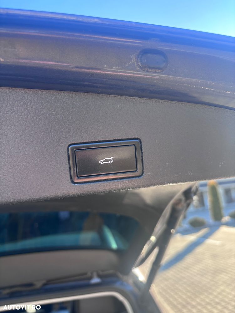 Volkswagen Touareg 3.0 V6 TDI BMT Terrain Tech - 3