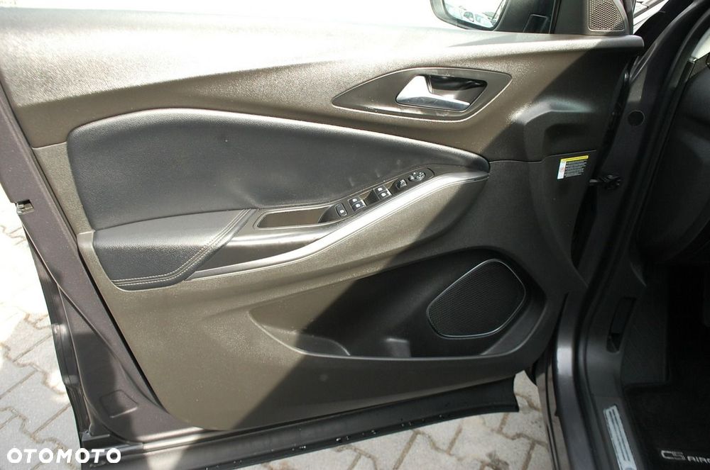 Opel Grandland X - 27