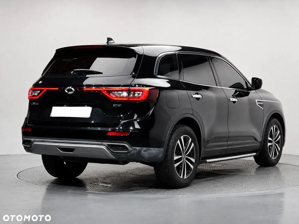 Renault Koleos - 4