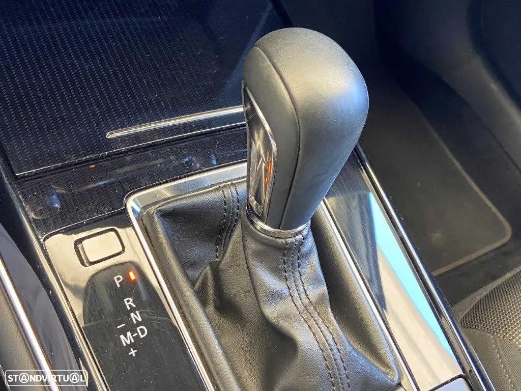 Mazda CX-30 2.0 Sky-G Evolve AT i-Active - 16