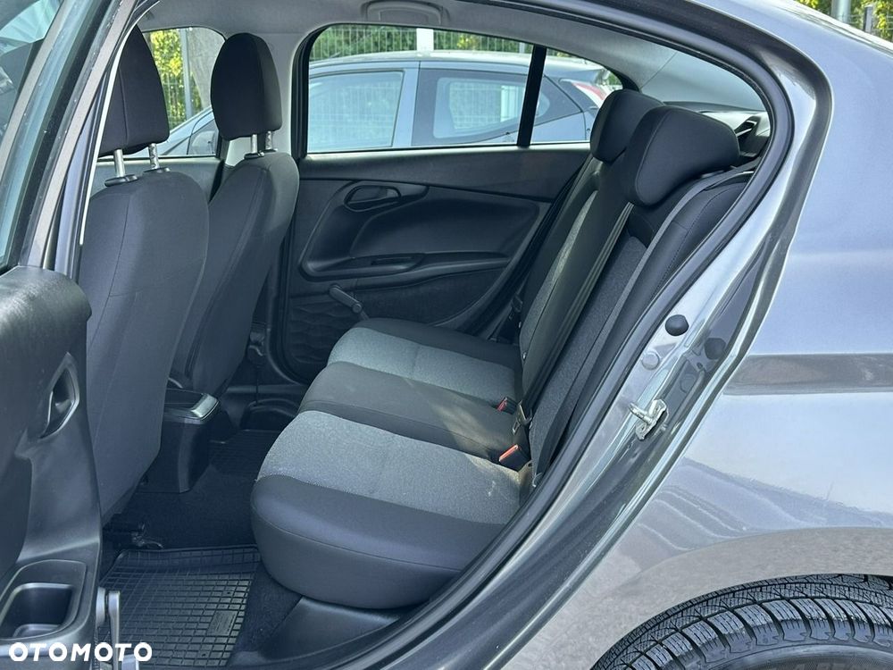 Fiat Tipo 1.4 Classic - 15