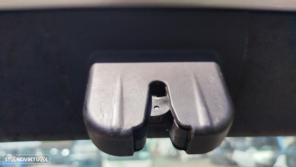 Fechadura / fecho da mala AUDI A3 (8P1) - 1