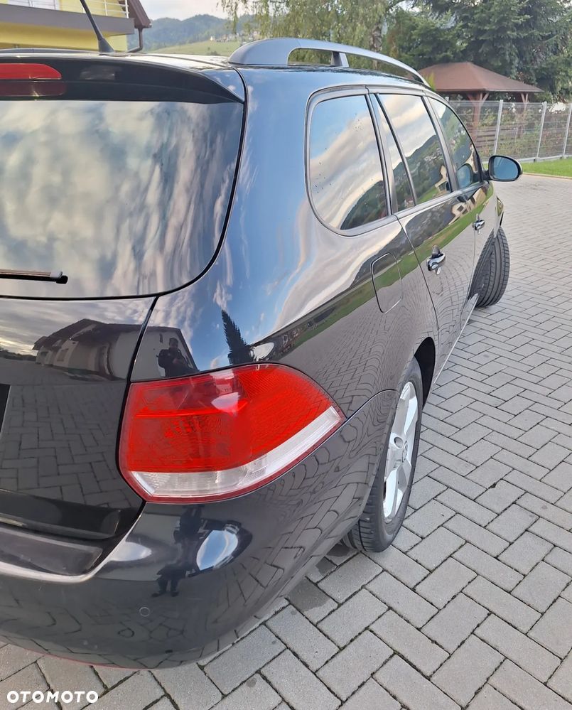 Volkswagen Golf - 26