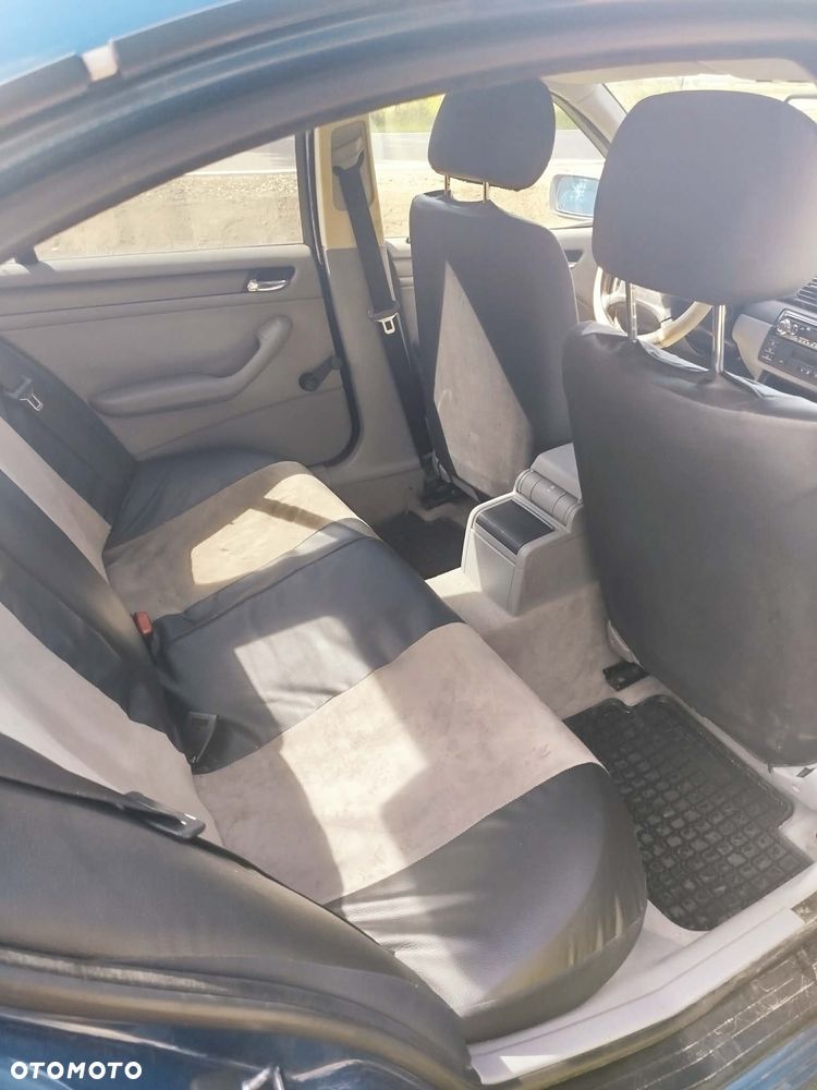 BMW Seria 3 - 4