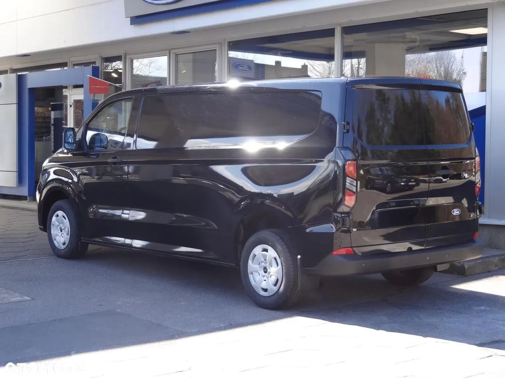 Ford Transit Custom Trend Van L2H1 150KM - 5