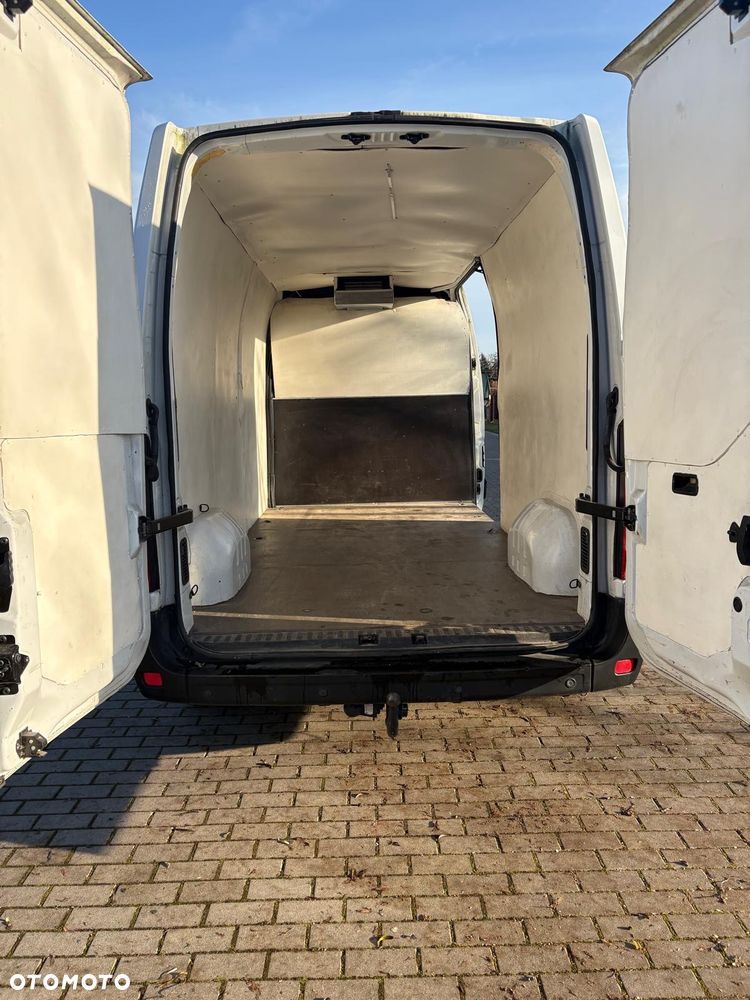 Renault Master - 5