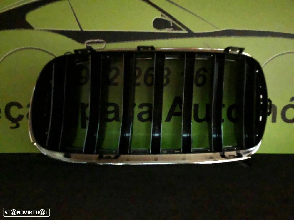 BMW X5 F15 GELHA PARA CHOQUES DIREITA - GL091 - 5