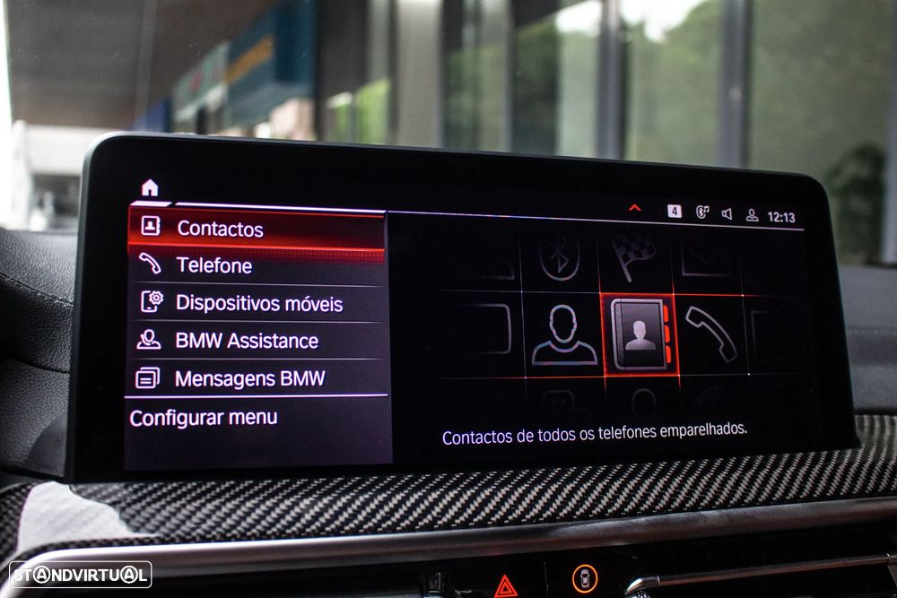 BMW X4 M Competition - 46