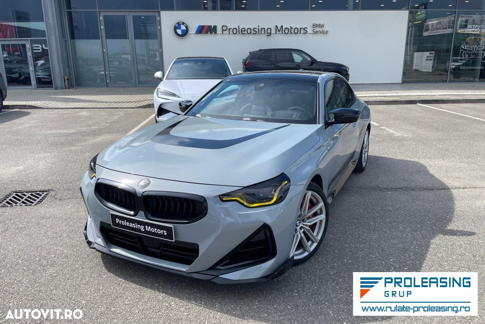 BMW Seria 2 - 2