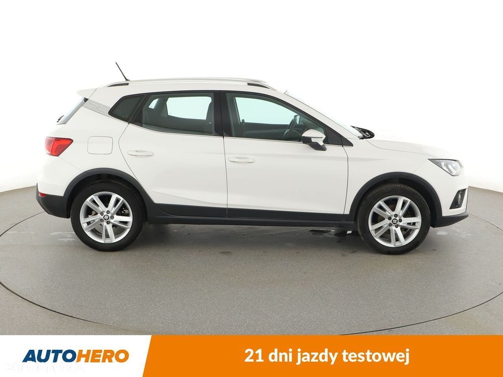 Seat Arona 1.5 TSI FR S&S - 7