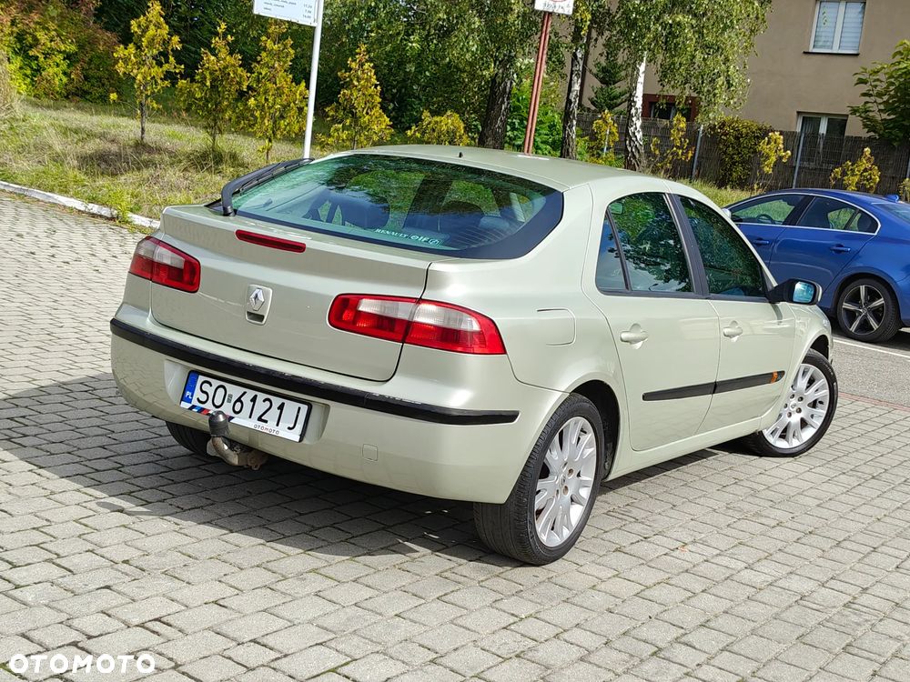 Renault Laguna 1.9 dCi Privilege - 5