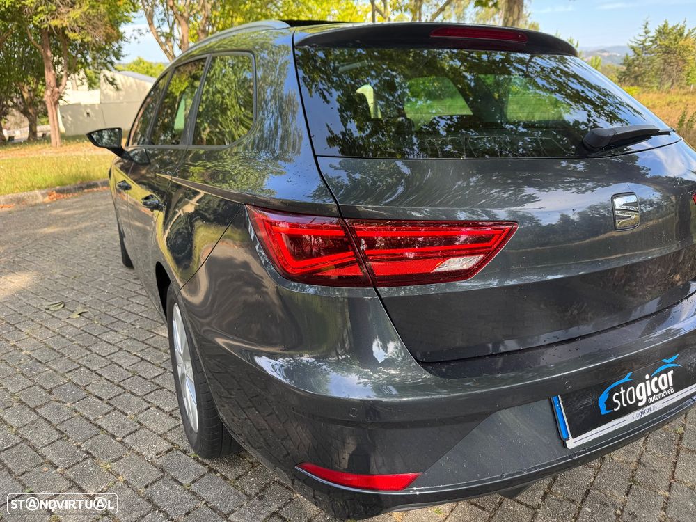 SEAT Leon ST 1.6 TDI Style S/S - 15