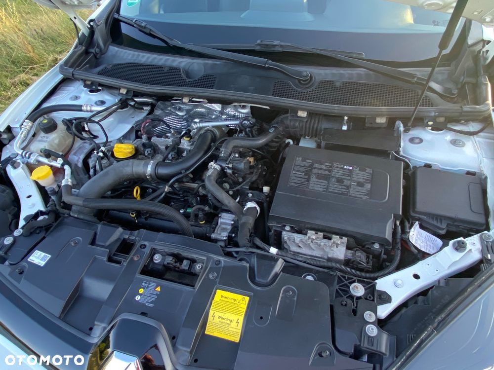 Renault Megane ENERGY TCe 130 GT LINE - 31