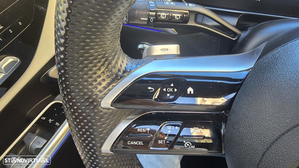 Mercedes-Benz GLC 220 d 4Matic AMG Advanced - 56