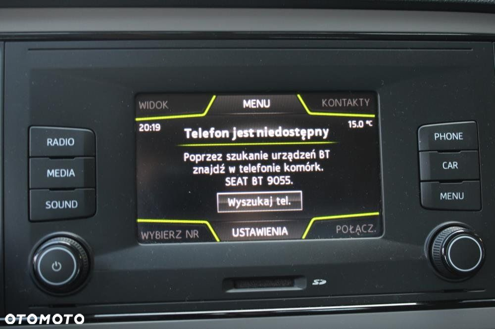 Seat Leon - 11