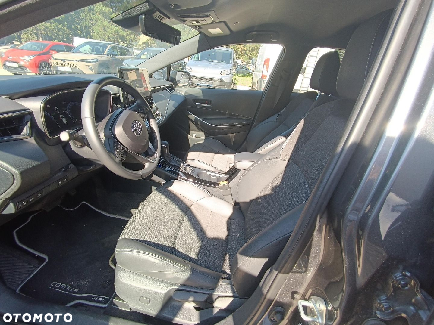 Toyota Corolla - 8