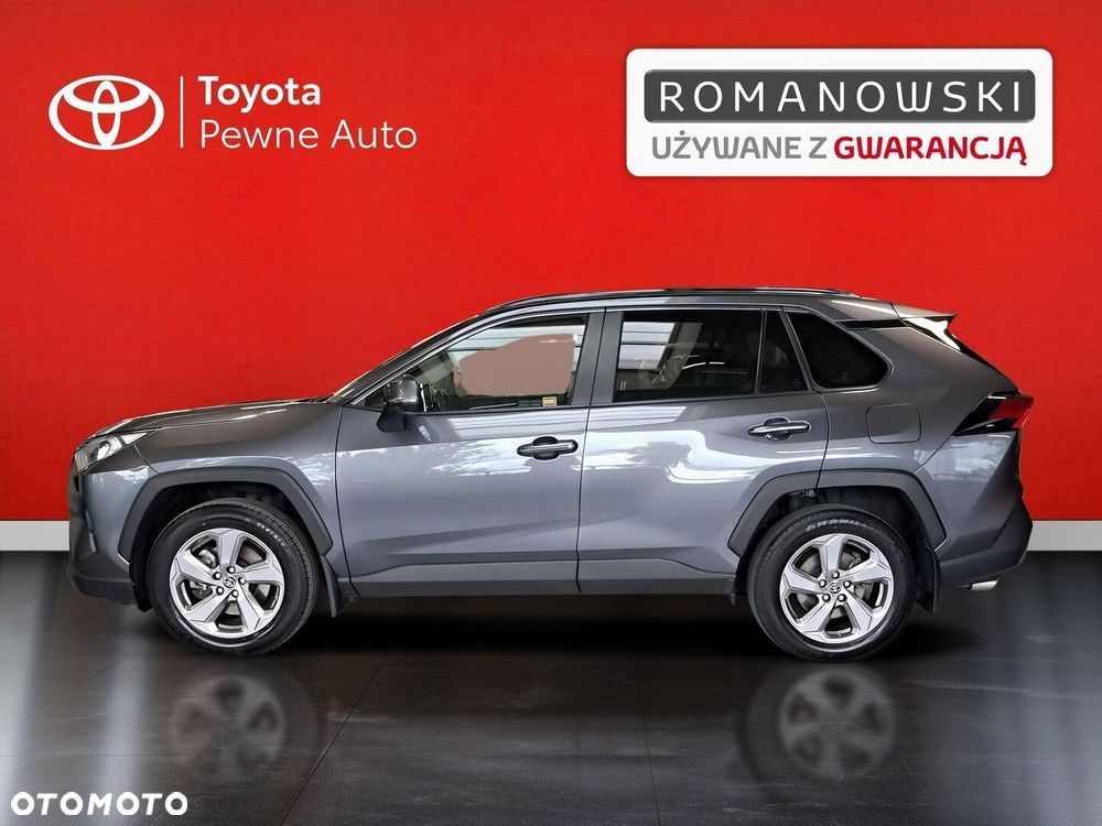 Toyota RAV4 - 5