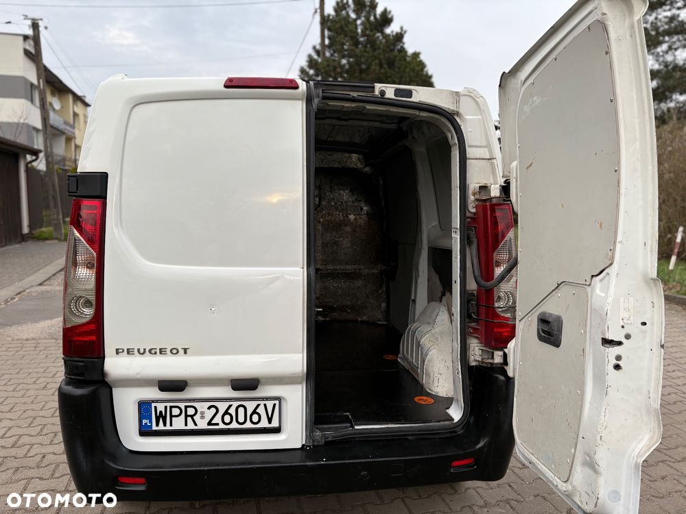 Peugeot Expert Tepee L2 Premium - 8