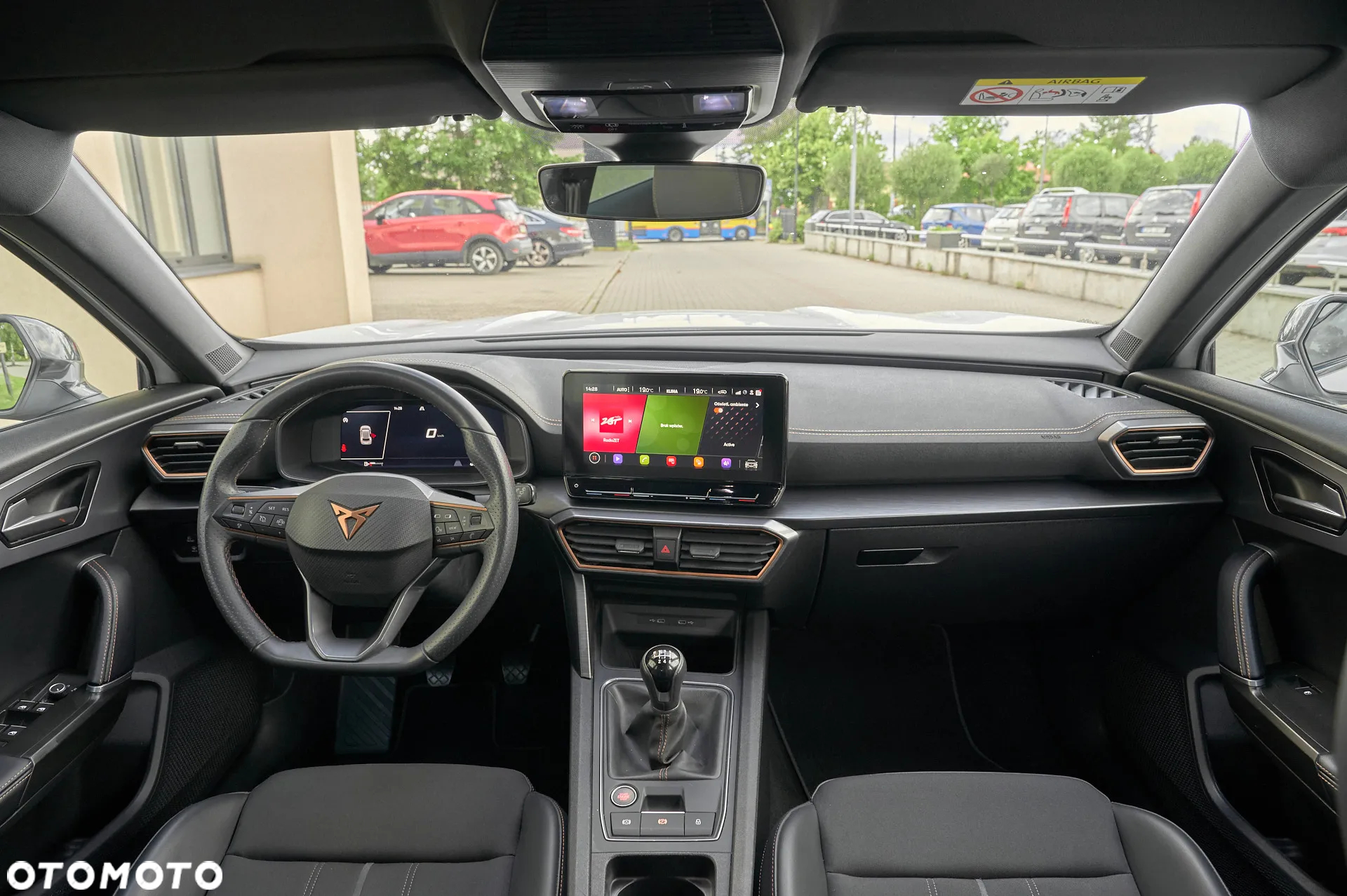 Cupra Formentor 1.5 TSI - 5