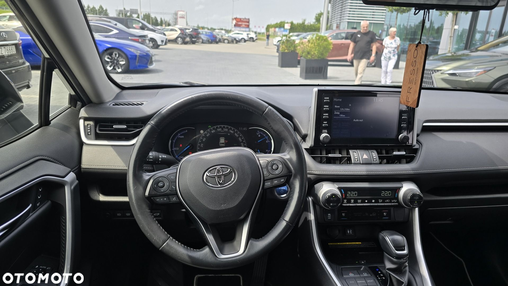 Toyota RAV4 - 13