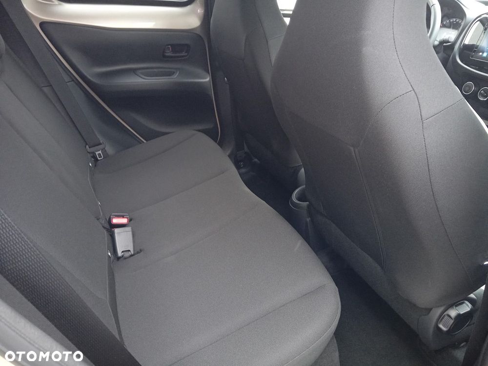 Toyota Aygo X - 12
