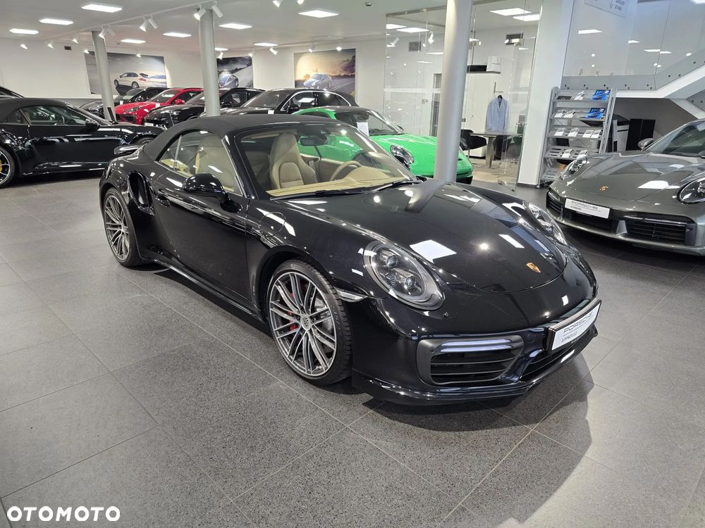 Porsche 911 - 29