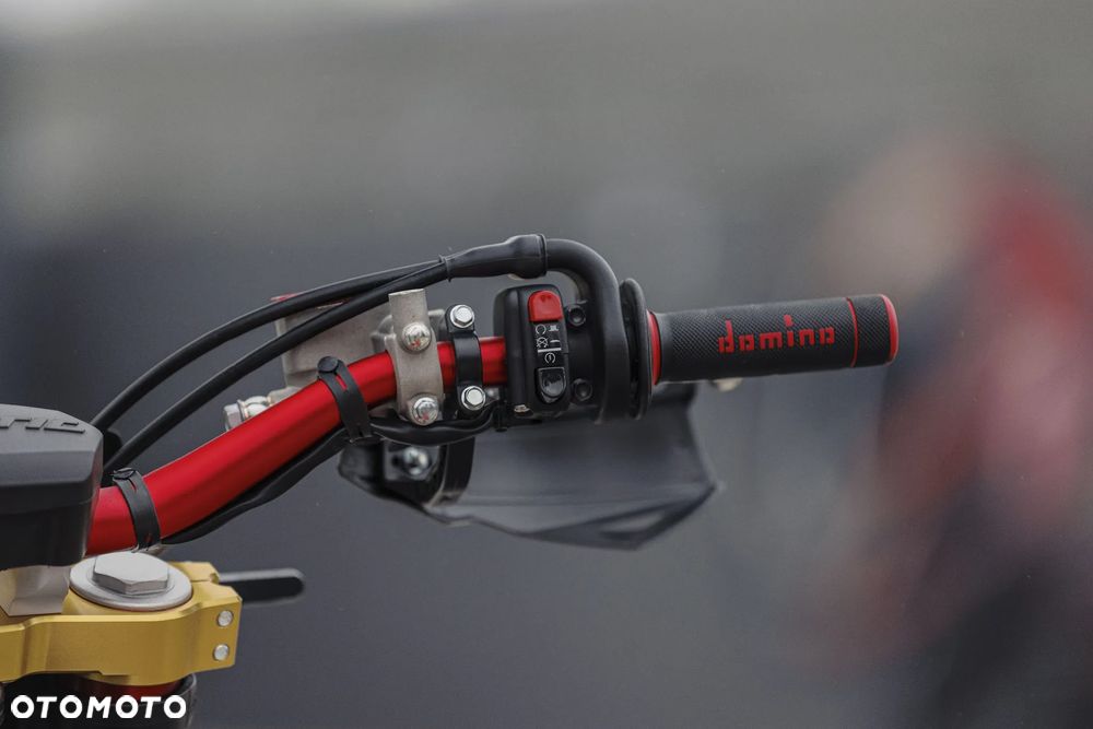 Fantic Inny - 3